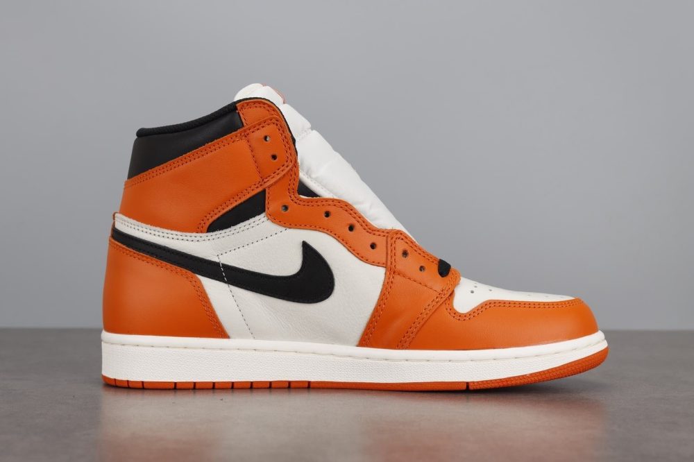 AJ1 Retro High 'Shattered Backboard' 2.0 - Image 2