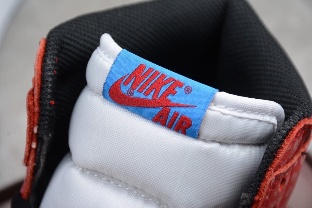 AJ1 Retro High Spider-Man Origin Story - Image 12