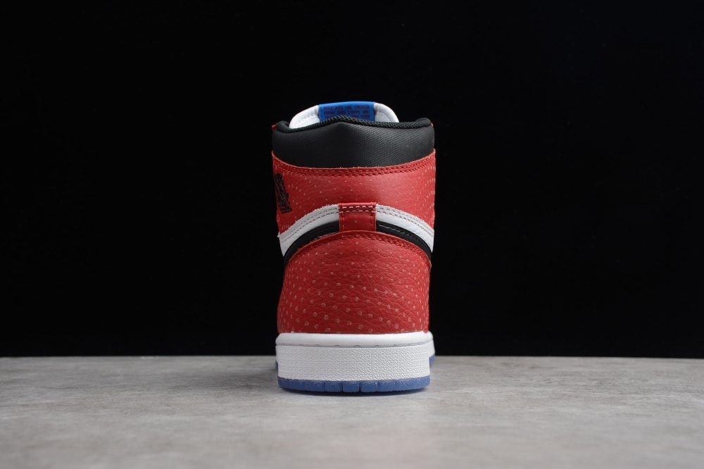 AJ1 Retro High Spider-Man Origin Story - Image 6