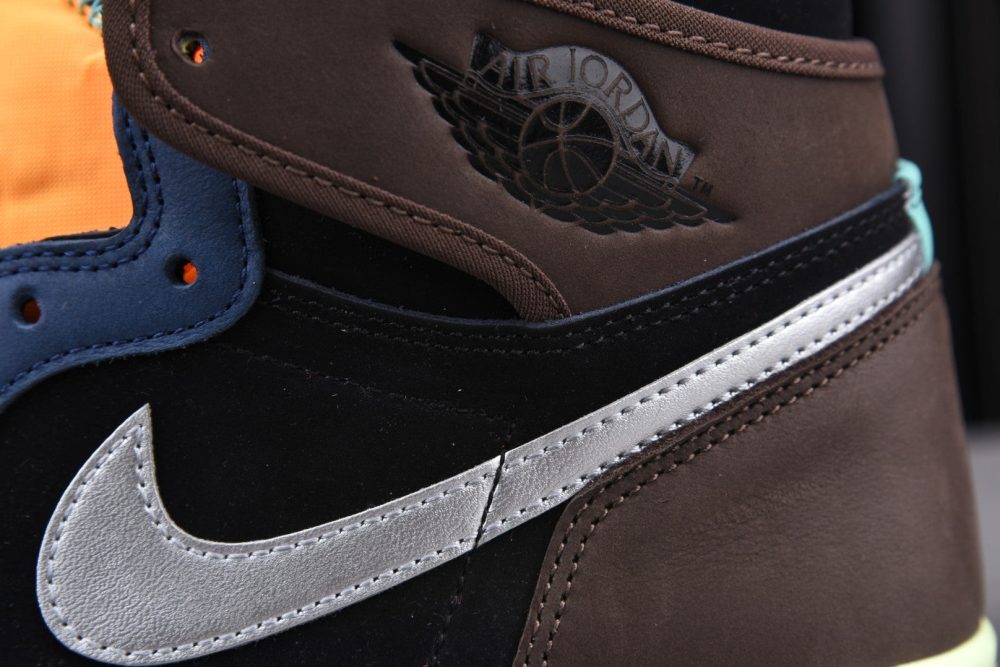 AJ1 Retro High Tokyo Bio Hack - Image 11