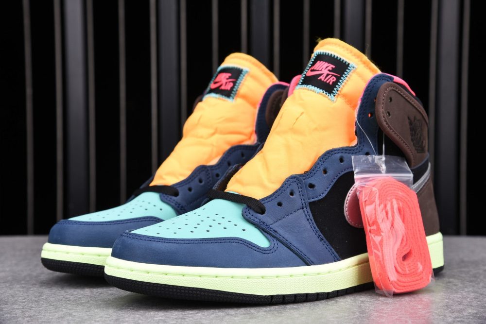 AJ1 Retro High Tokyo Bio Hack - Image 2
