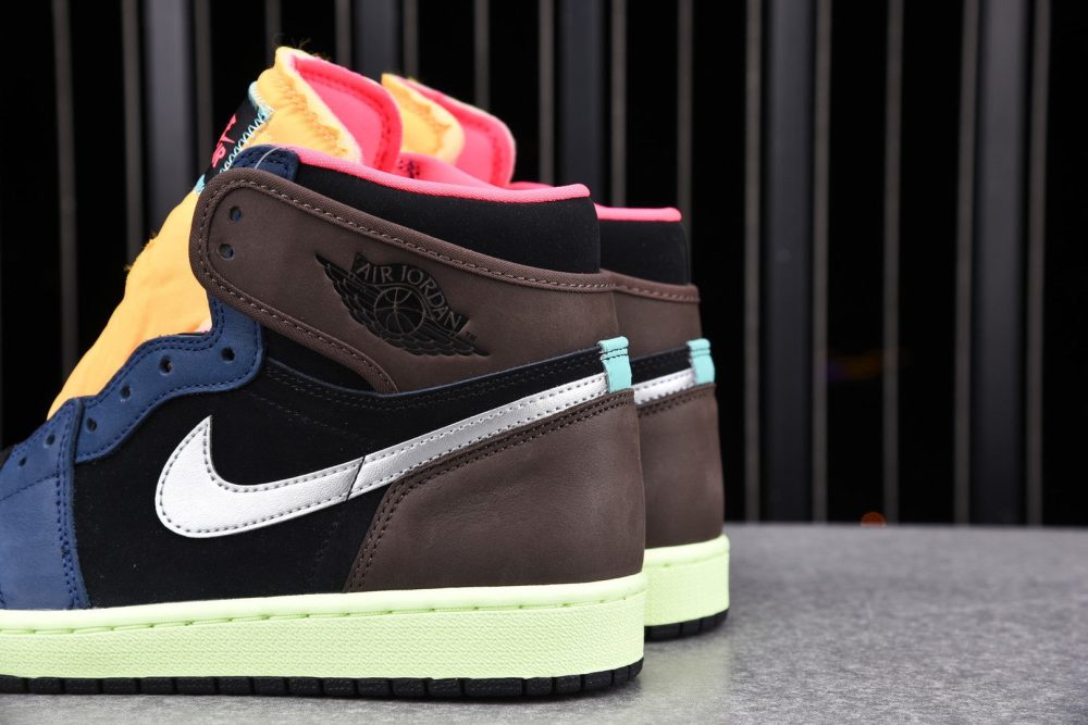 AJ1 Retro High Tokyo Bio Hack - Image 6