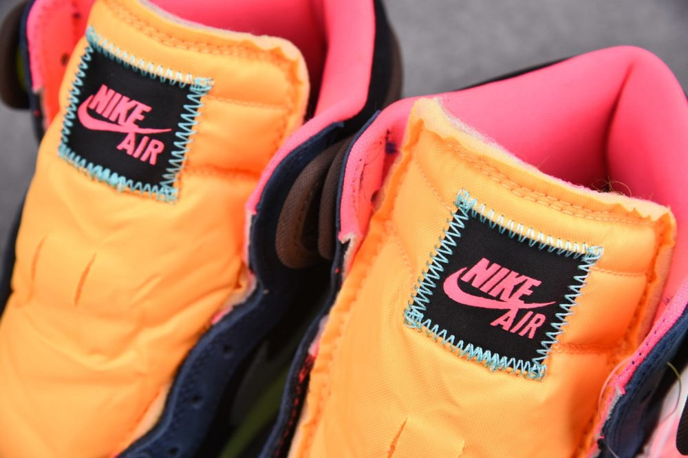 AJ1 Retro High Tokyo Bio Hack - Image 9