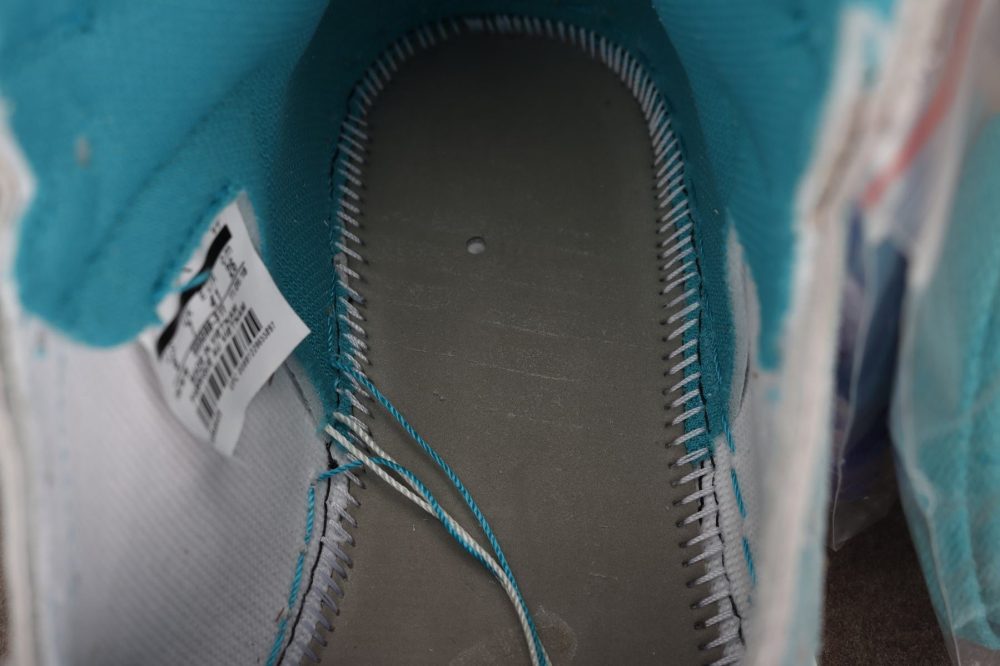 AJ1 Retro High Turbo Green - Image 17
