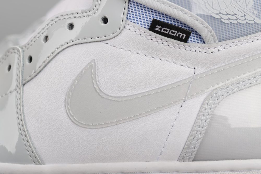AJ1 Retro High Zoom White Racer Blue - Image 15