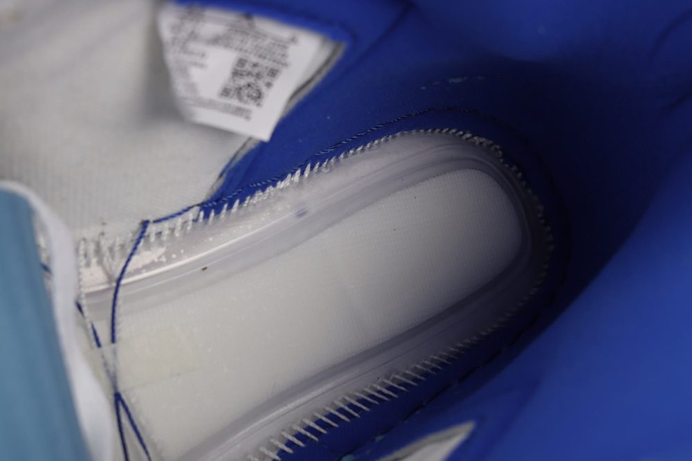 AJ1 Retro High Zoom White Racer Blue - Image 17