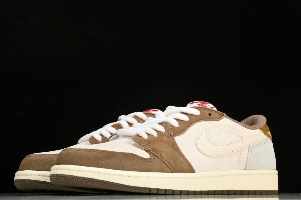 AJ1 Retro Low OG 'Year of the Rabbit' - Image 2