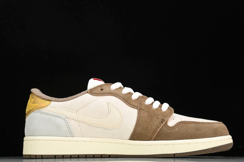 AJ1 Retro Low OG 'Year of the Rabbit' - Image 3