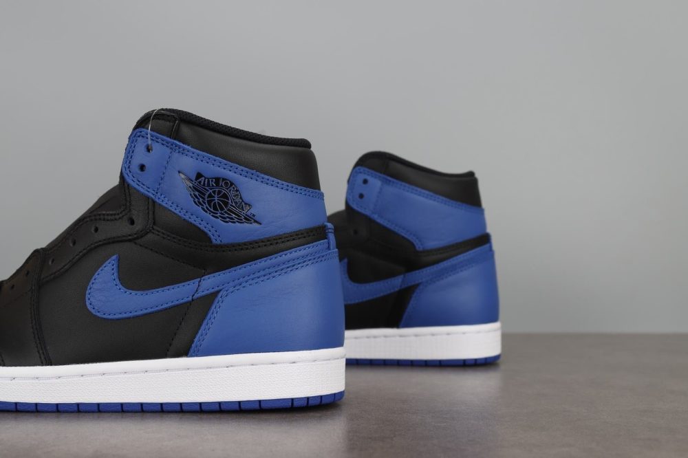 AJ1 Retro Royal - Image 6