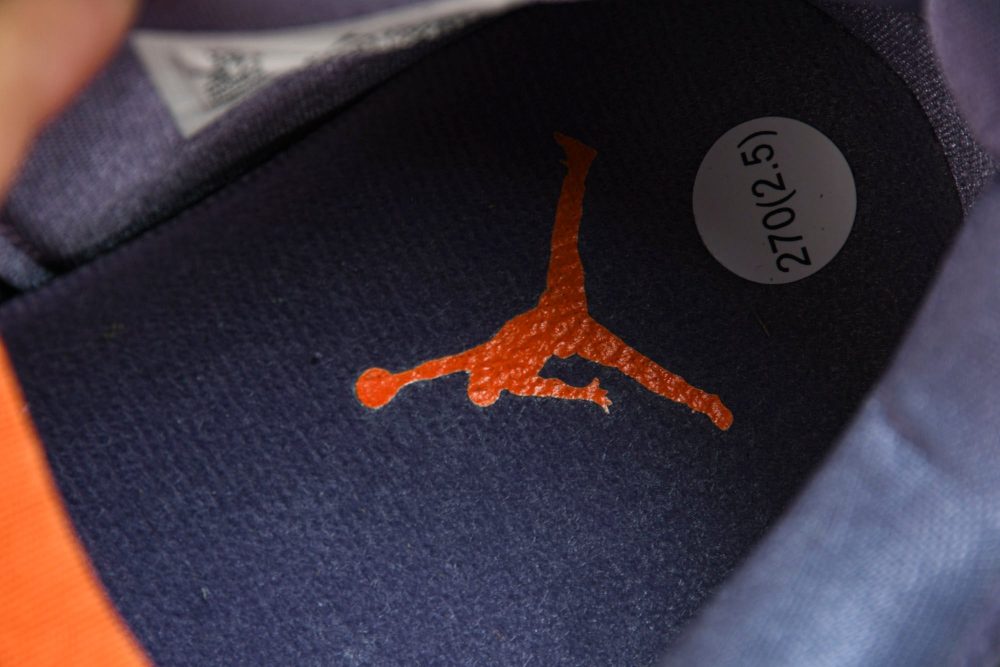 AJ4 Retro 'Canyon Purple' - Image 14