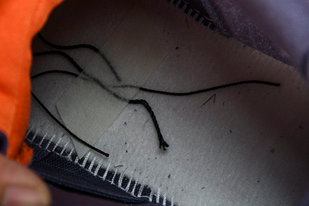 AJ4 Retro 'Canyon Purple' - Image 15