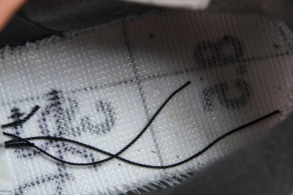 AJ4 Retro 'Cool Grey' - Image 14