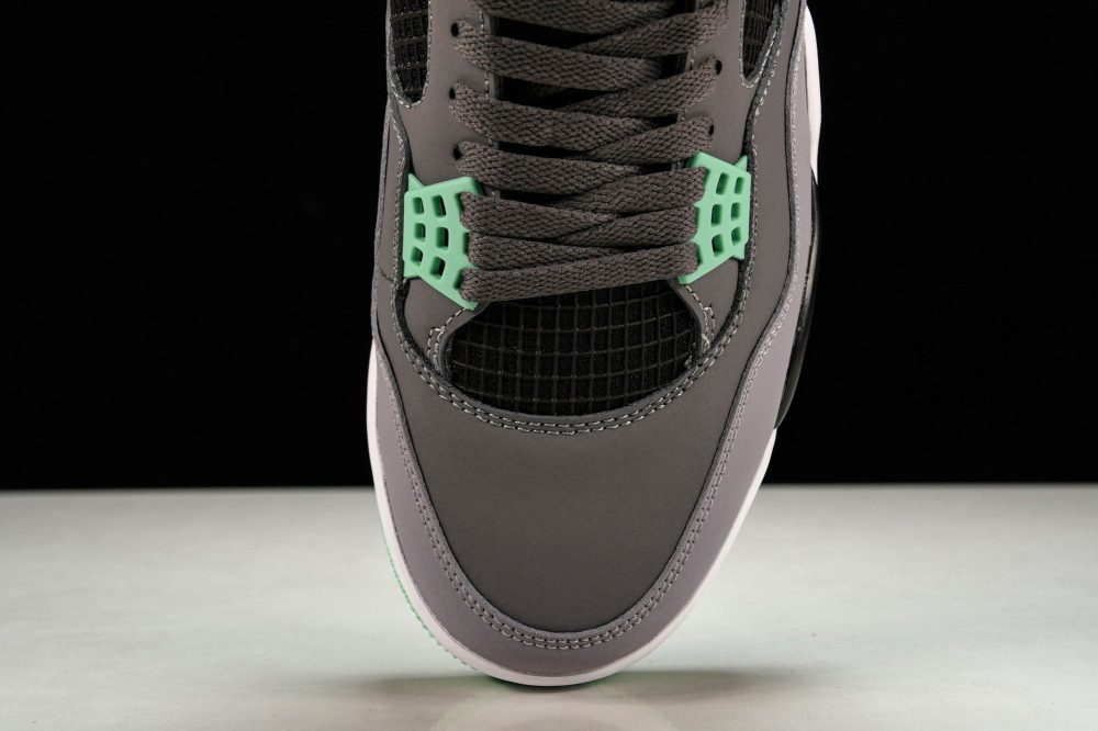AJ4 Retro 'Green Glow' - Image 6