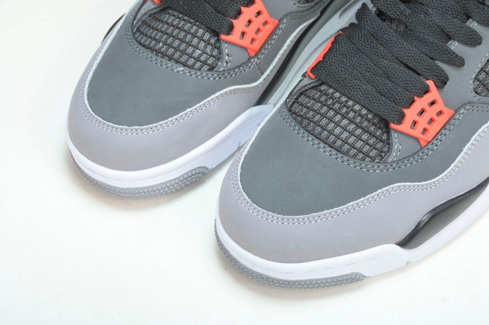 AJ4 Retro 'Infrared' - Image 14