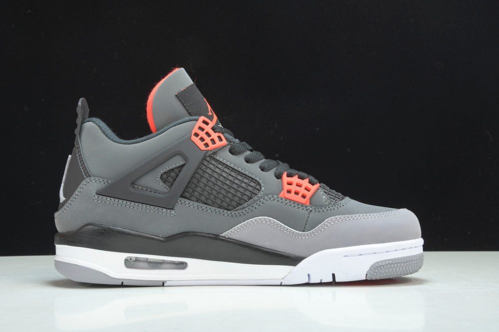 AJ4 Retro 'Infrared' - Image 2