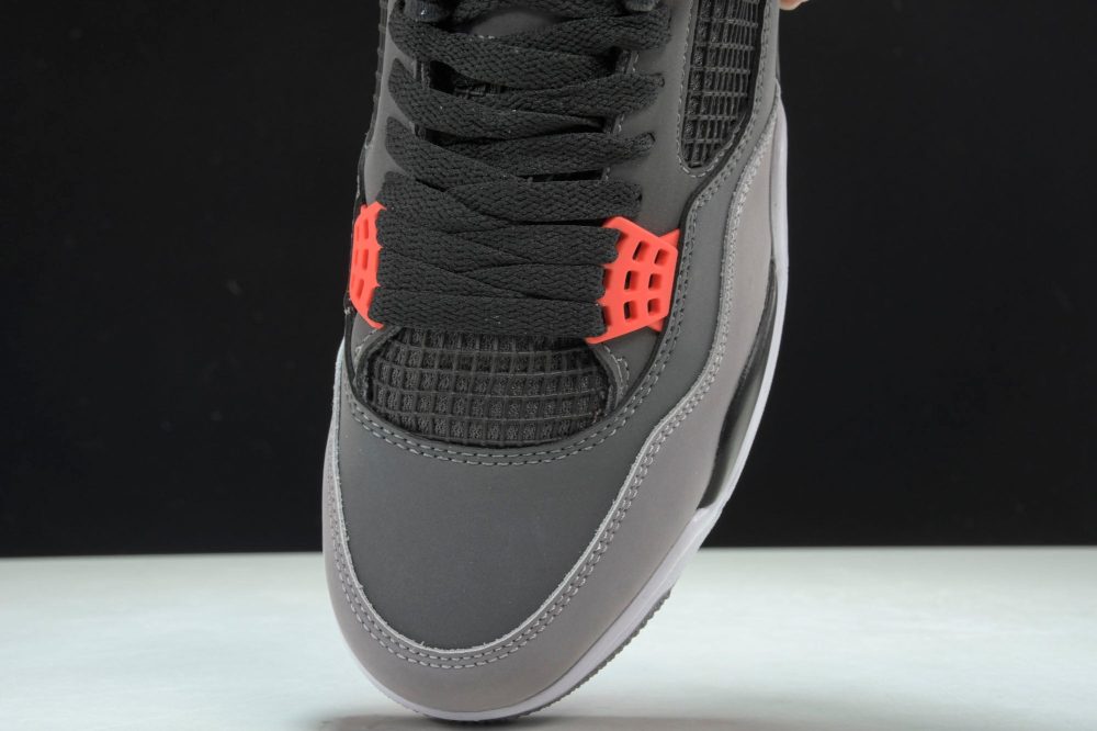 AJ4 Retro 'Infrared' - Image 6