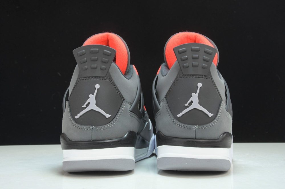 AJ4 Retro 'Infrared' - Image 7