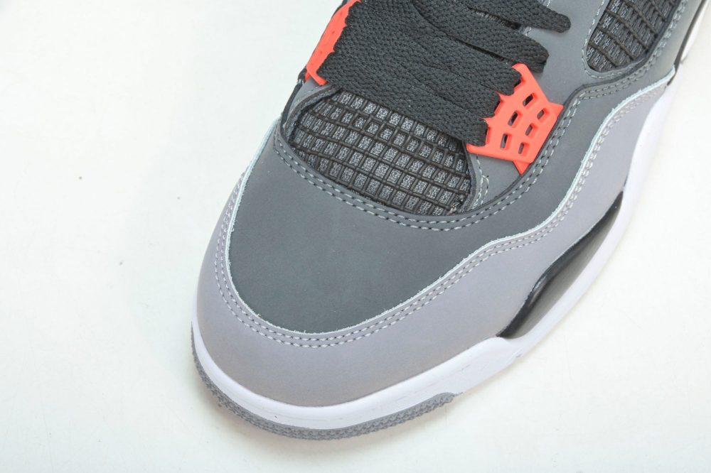 AJ4 Retro 'Infrared' - Image 9