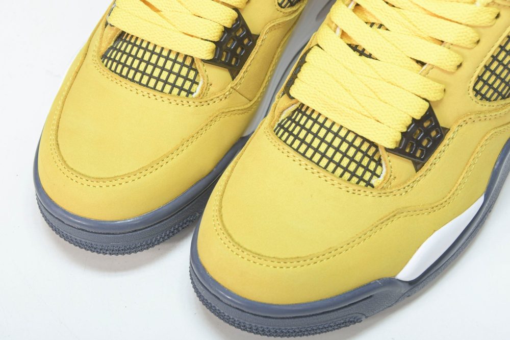 AJ4 Retro 'Lightning' - Image 12