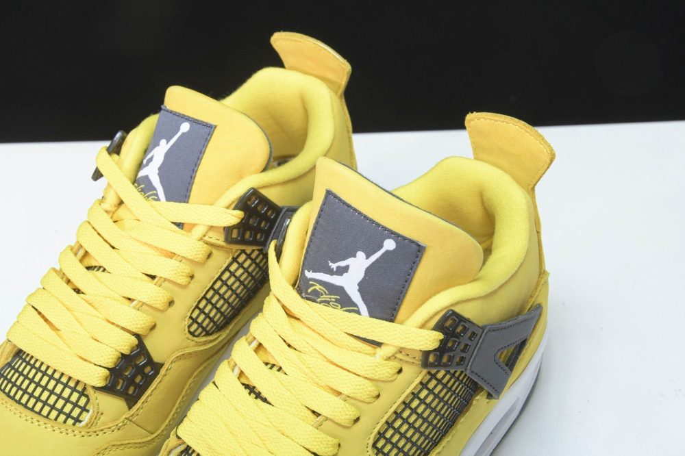 AJ4 Retro 'Lightning' - Image 13