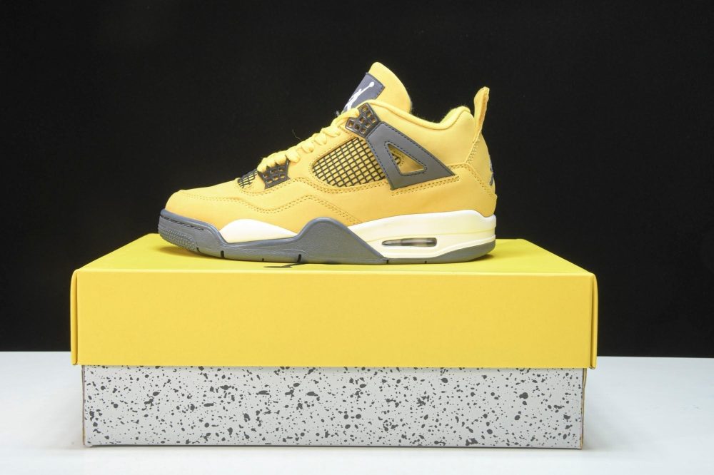 AJ4 Retro 'Lightning' - Image 16