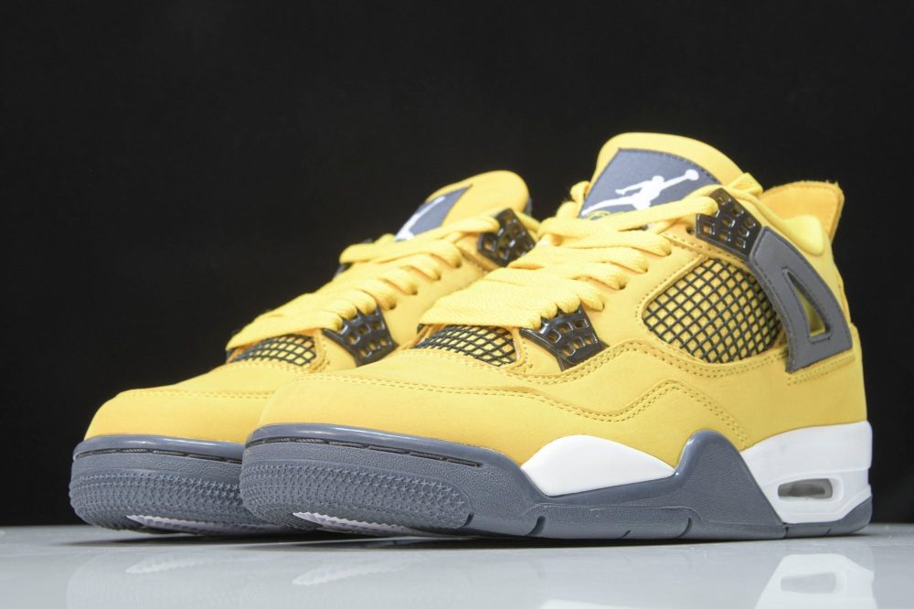 AJ4 Retro 'Lightning' - Image 2