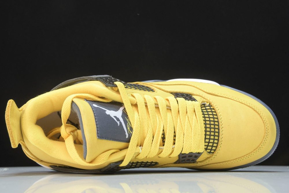 AJ4 Retro 'Lightning' - Image 3