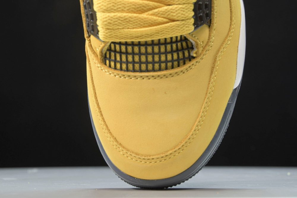 AJ4 Retro 'Lightning' - Image 5