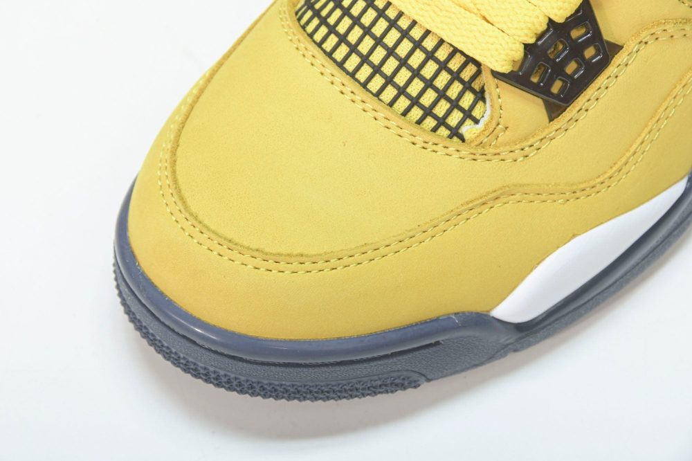 AJ4 Retro 'Lightning' - Image 8