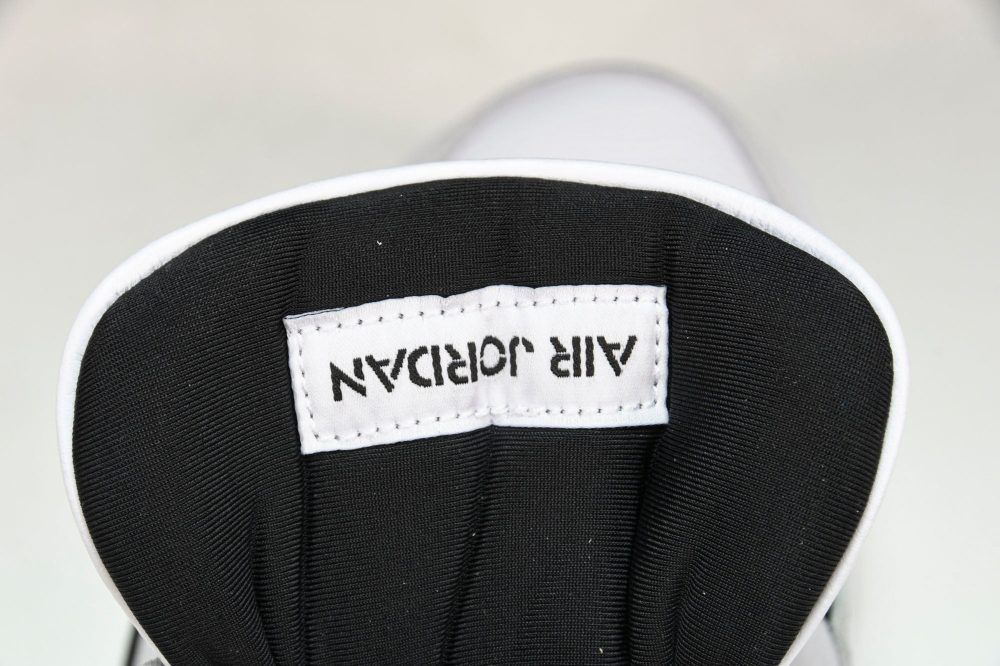 AJ4 Retro 'Military Black' - Image 13