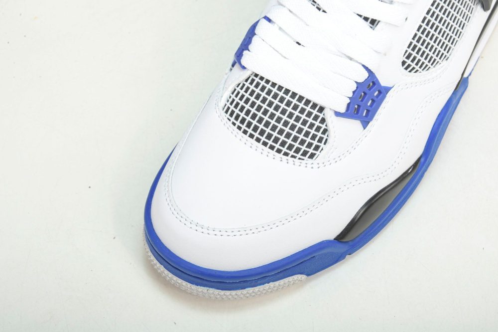 AJ4 Retro 'Motorsports' - Image 10