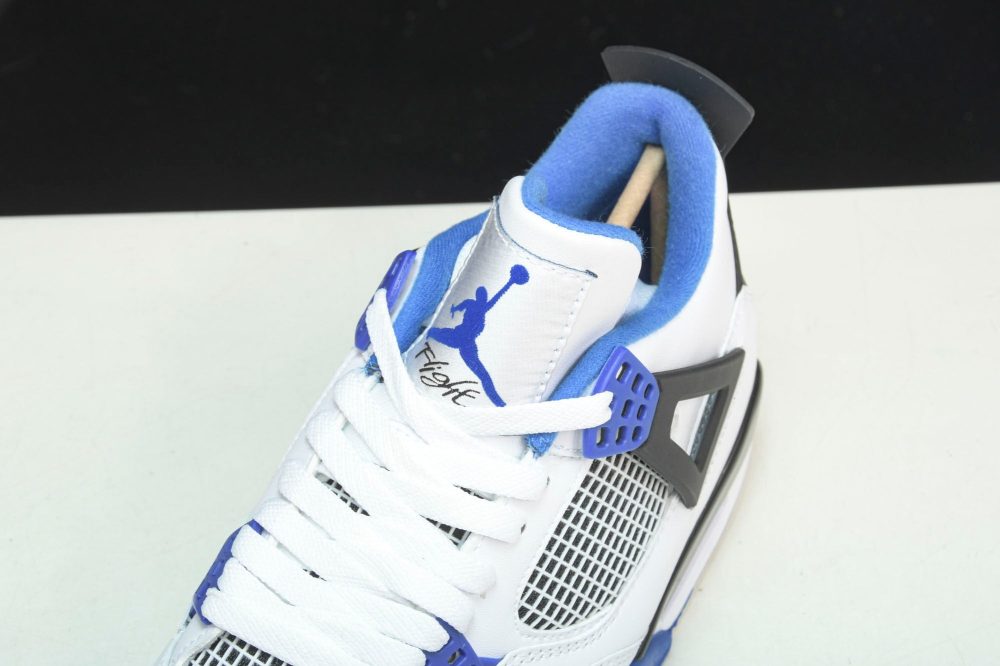 AJ4 Retro 'Motorsports' - Image 11