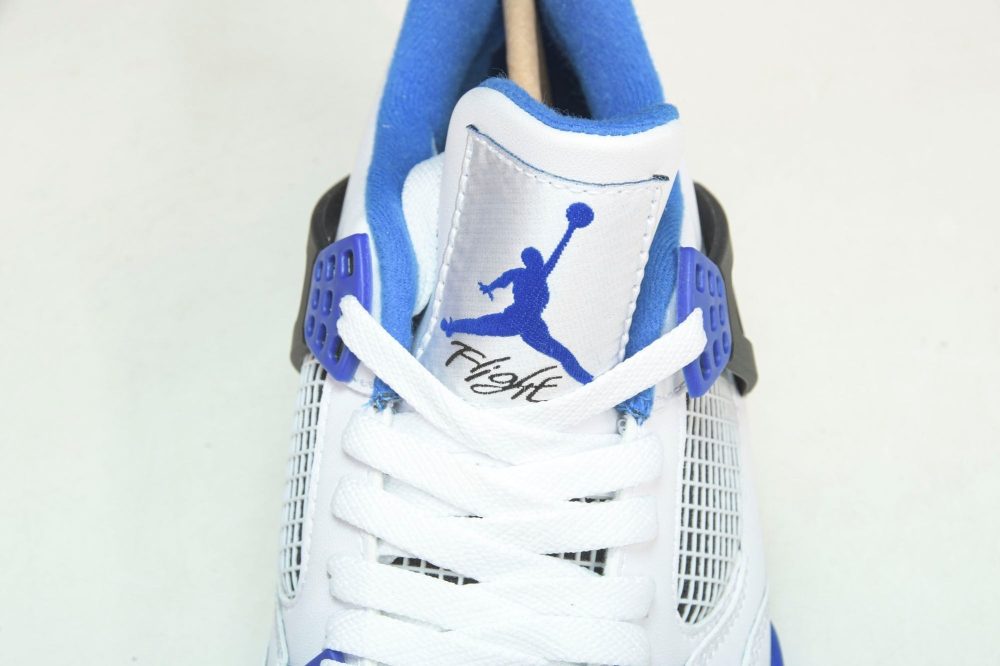 AJ4 Retro 'Motorsports' - Image 12