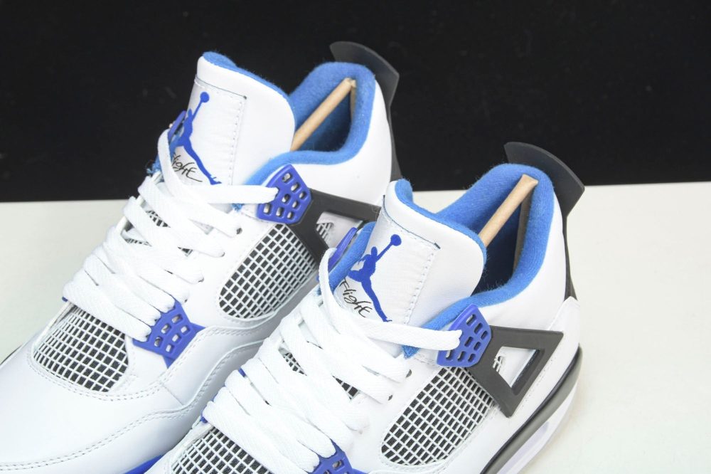 AJ4 Retro 'Motorsports' - Image 13