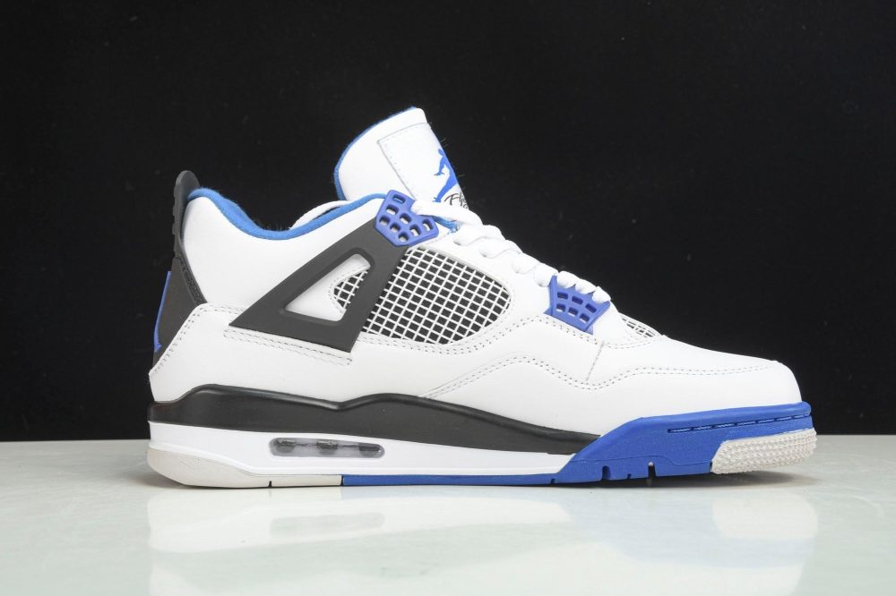 AJ4 Retro 'Motorsports' - Image 3