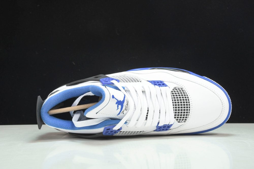 AJ4 Retro 'Motorsports' - Image 4