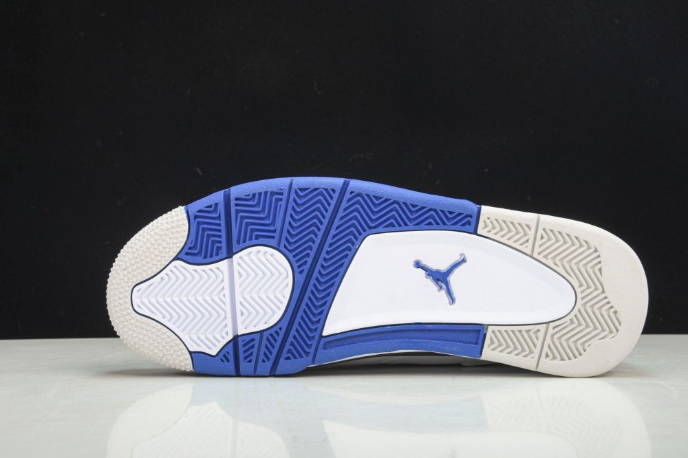 AJ4 Retro 'Motorsports' - Image 5