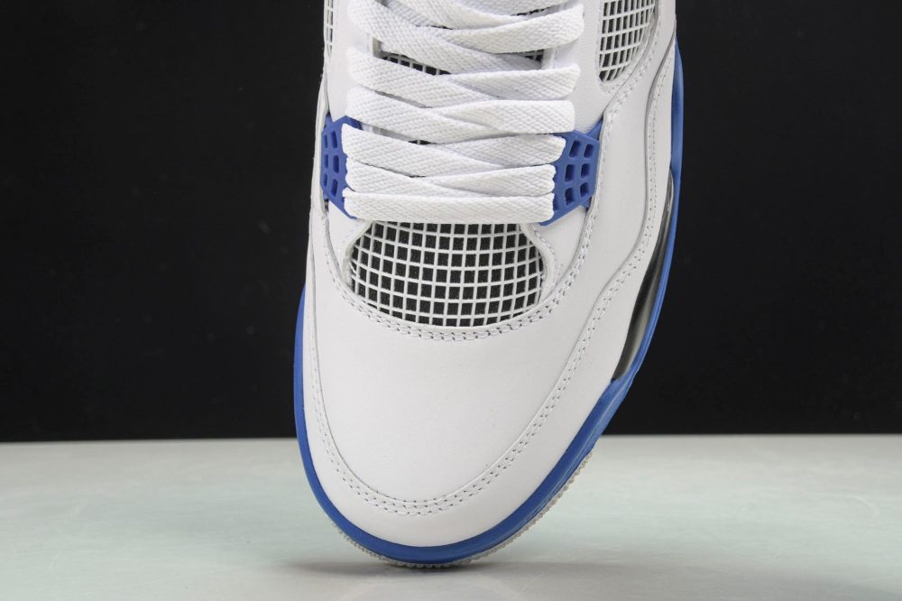 AJ4 Retro 'Motorsports' - Image 6