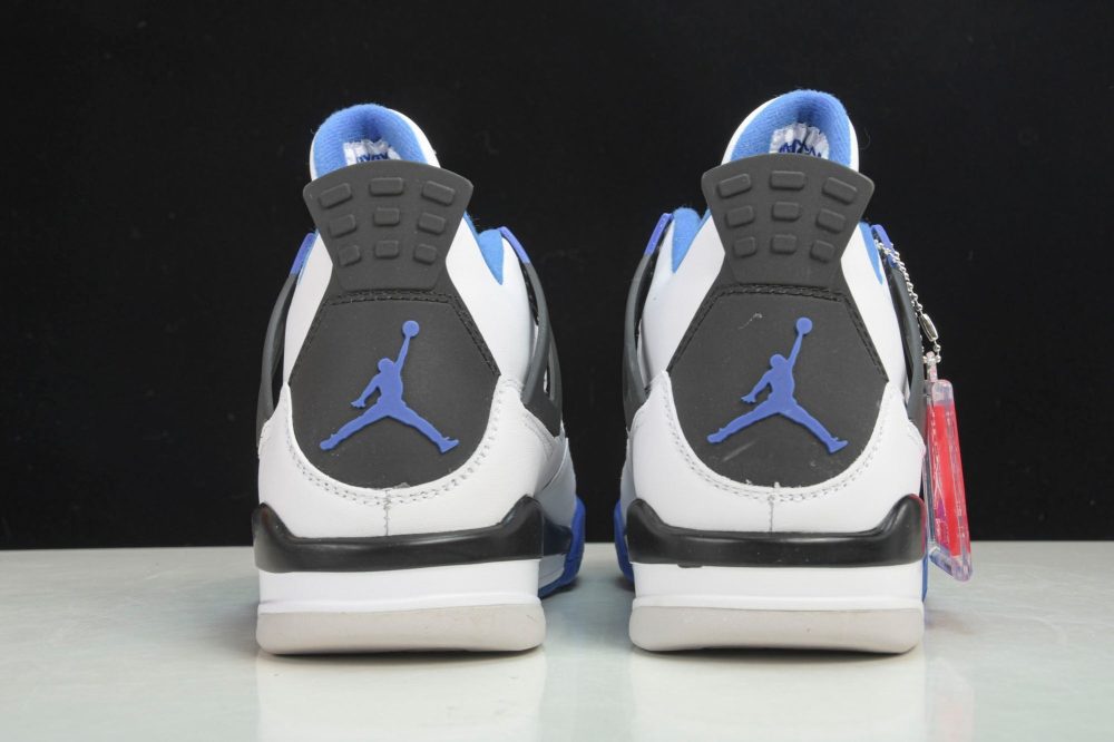 AJ4 Retro 'Motorsports' - Image 7