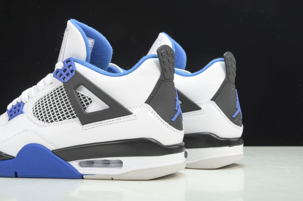 AJ4 Retro 'Motorsports' - Image 8
