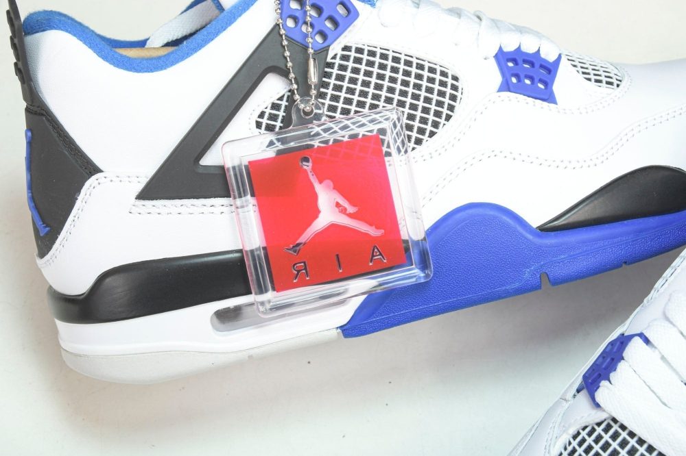 AJ4 Retro 'Motorsports' - Image 9