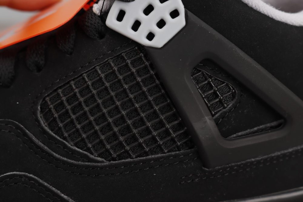 AJ4 Retro OG 'Bred' - Image 13