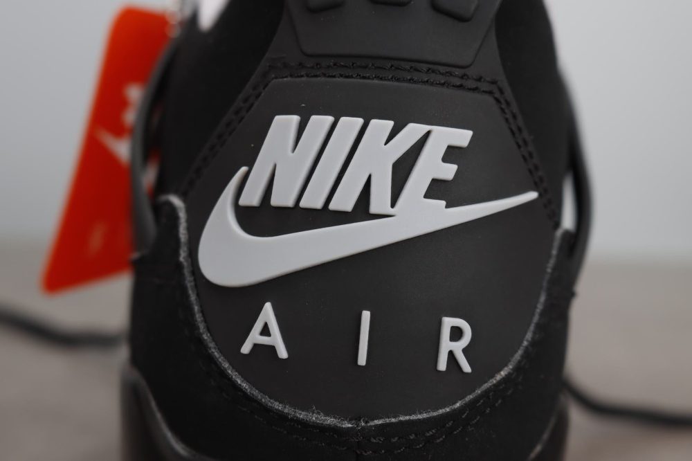 AJ4 Retro OG 'Bred' - Image 16