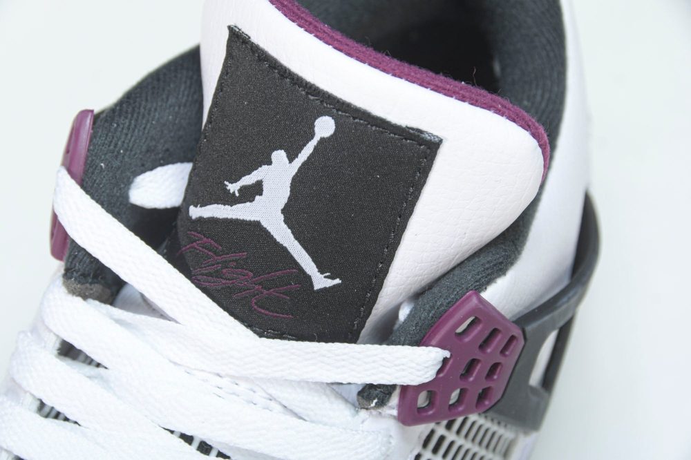 AJ4 Retro 'PSG' - Image 10