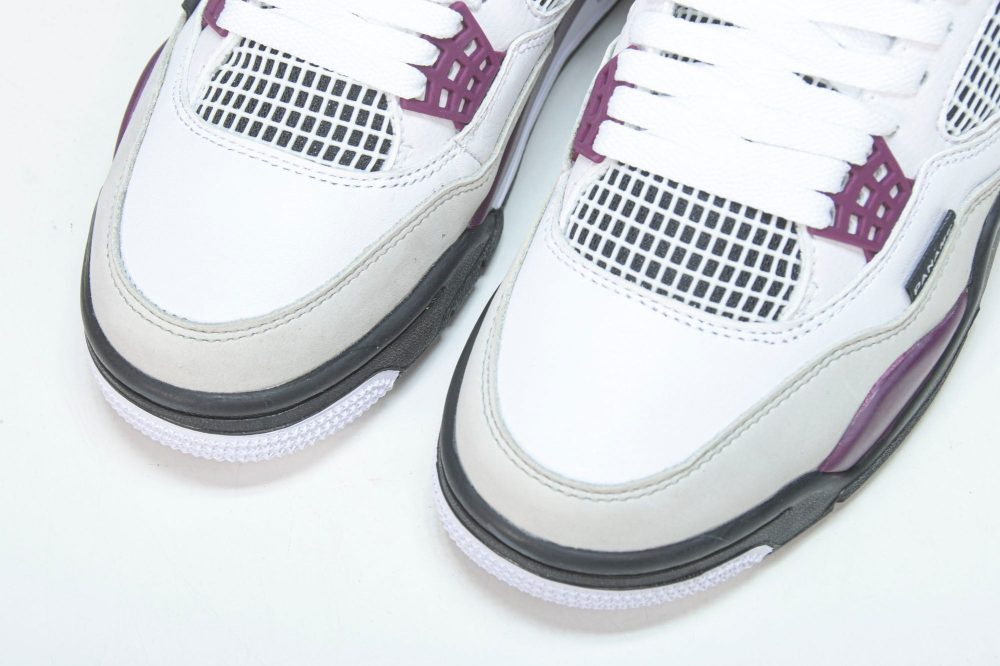 AJ4 Retro 'PSG' - Image 12