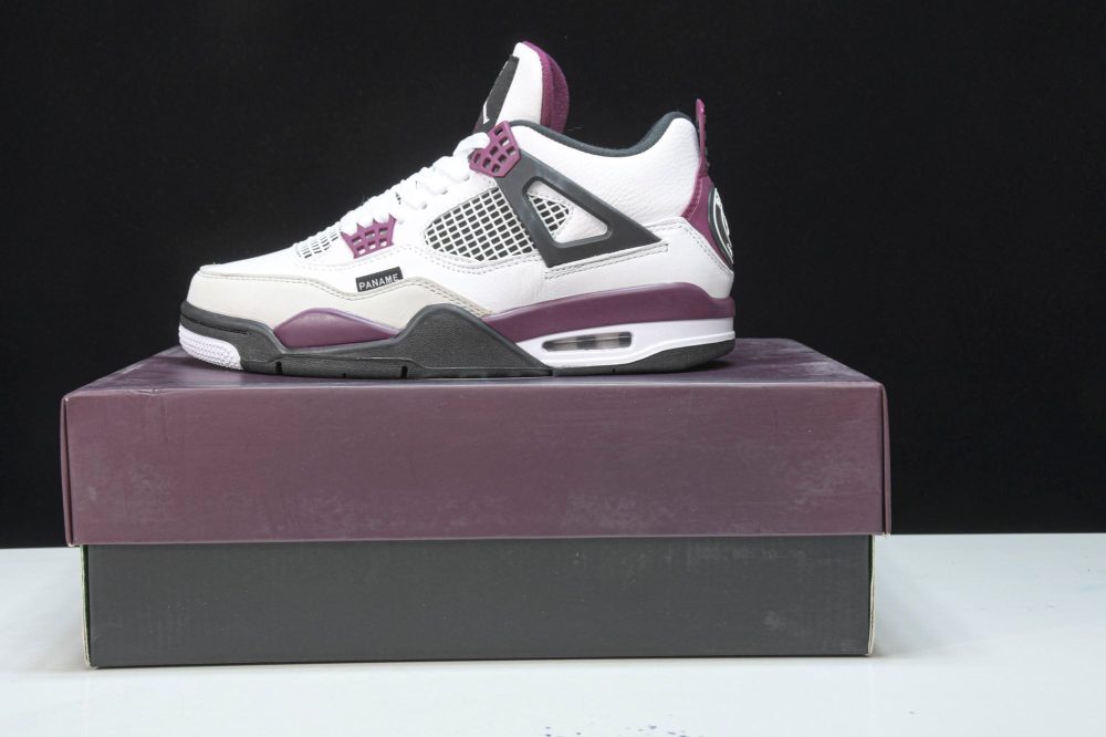 AJ4 Retro 'PSG' - Image 14