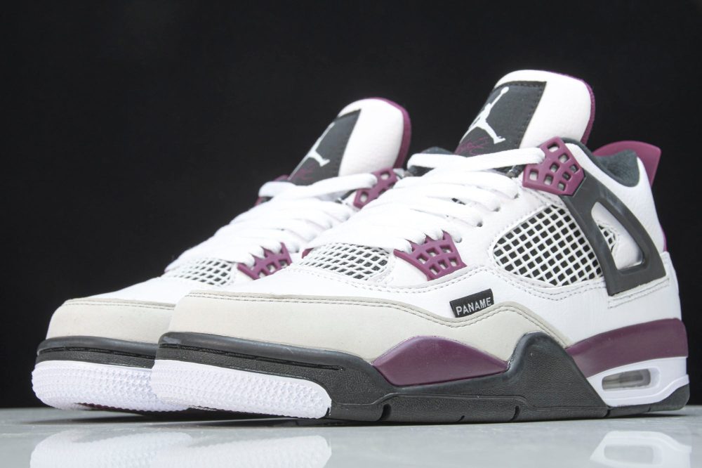 AJ4 Retro 'PSG' - Image 2
