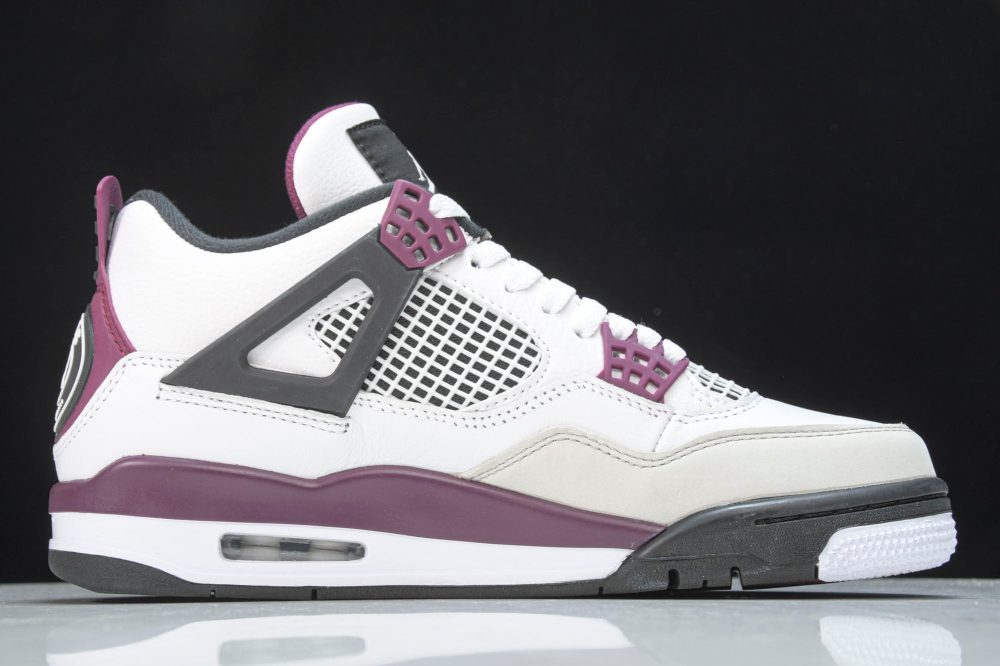 AJ4 Retro 'PSG' - Image 3