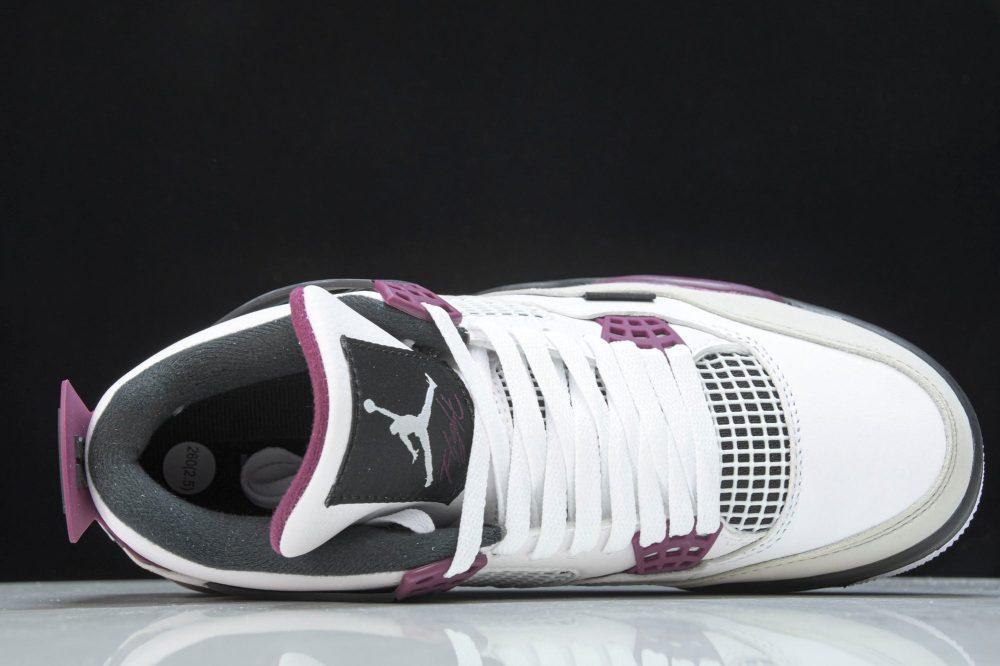 AJ4 Retro 'PSG' - Image 4