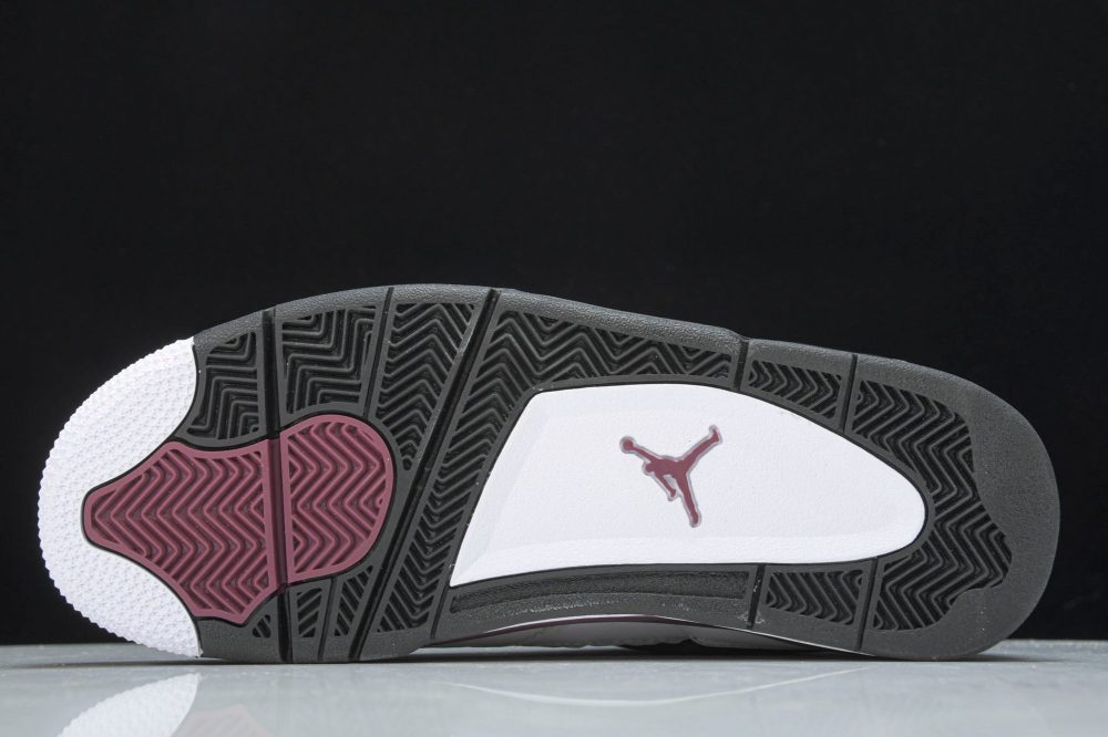 AJ4 Retro 'PSG' - Image 5